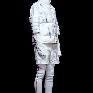 [46] 강혁 KANGHYUK 에어백 구스다운 베스트