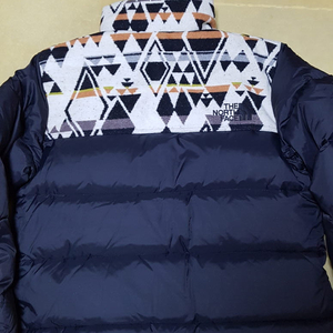 [L] 펜들턴 X 노스페이스 눕시