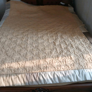 (무료)장수돌침대 퀸사이즈