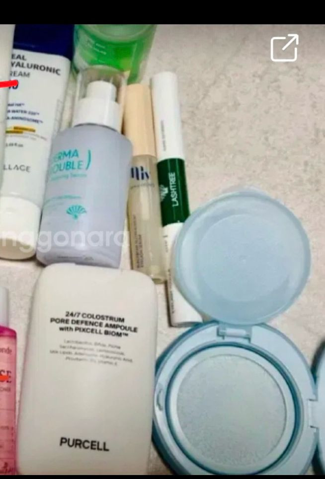 화장품정리합니다 일괄--5