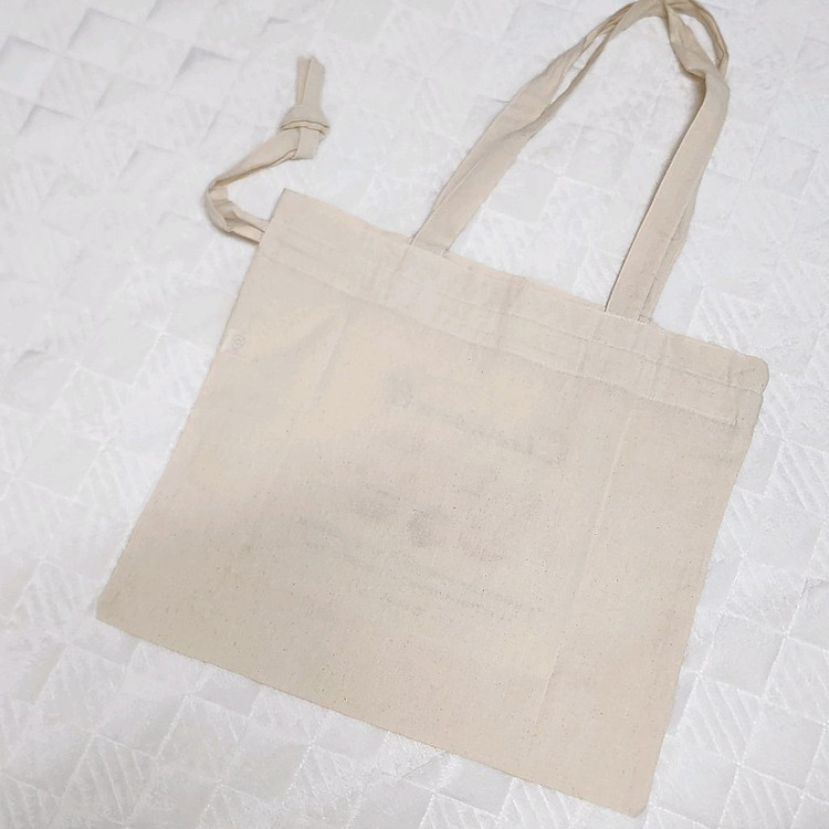 시나모롤 모카 에코백 가방 산리오 고전 이미지
