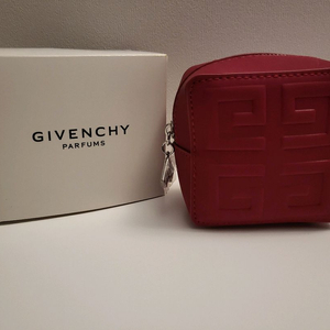 정품) 지방시 파우치 (코스메틱)