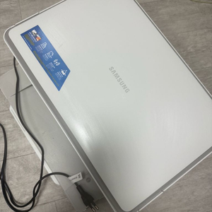 삼성 잉크젯 복합기 SL-J1780W 이미지