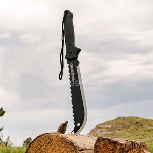 콜드 스틸 액시스 마체테 정글도 미개봉신품 나이프 칼