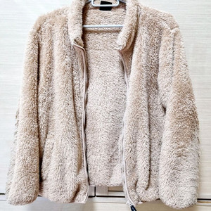 행텐틴즈 뽀글이 150사이즈