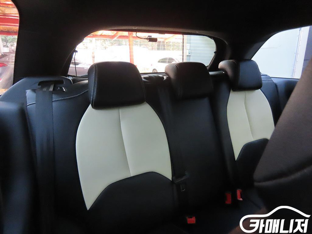 [시트로엥]DS3 카브리오 1.6 E-HDI 소 시크 #가을특가 이미지