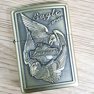 지포형 오일 라이터