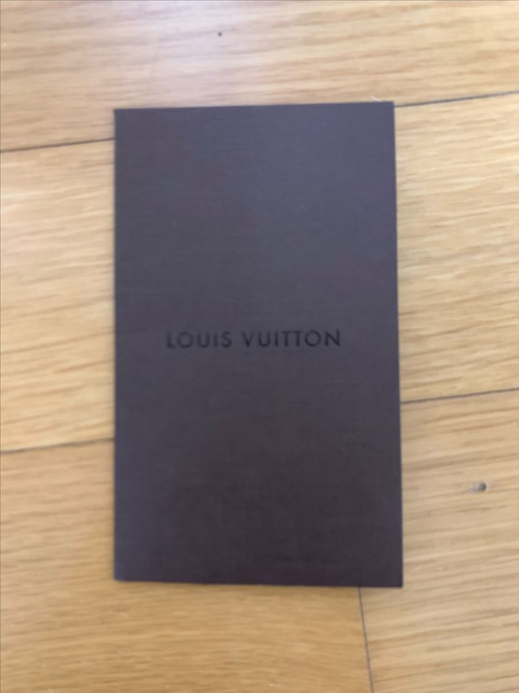 루이비통 남성 다미에 그라파이트 브리프케이스 서류가방--9