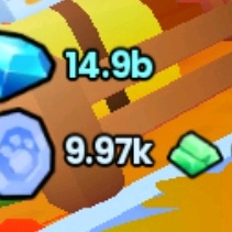 펫시뮬99 최저가