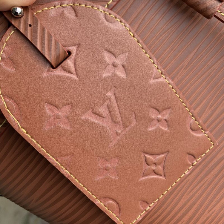 루이비통 에피 슬링백--8