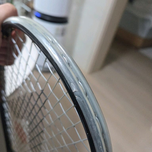 카라칼 스쿼시 라켓 sn90