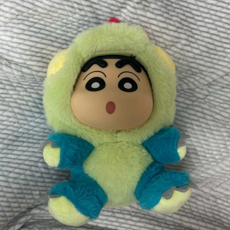 짱구는못말려 극장판 공룡인형 이미지