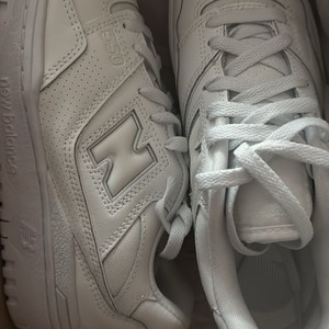 뉴발란스 550 새상품 [245]