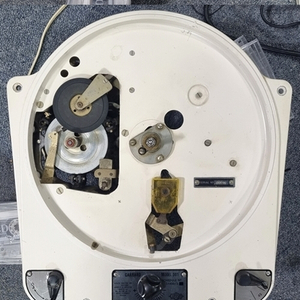 Garrard(가라드) 301 턴테이블