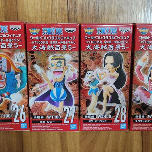 월콜 wt100 백경 5탄 팝니다(미개봉, 새상품) 이미지