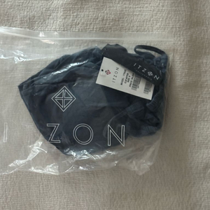 잇존 TTK05 네이비 상의 s