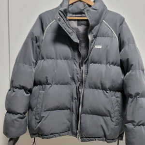 FCMM 패딩 (사이즈 M ) 이미지