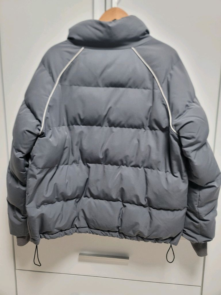 FCMM 패딩 (사이즈 M ) 이미지