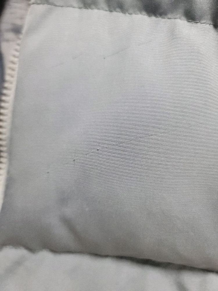 FCMM 패딩 (사이즈 M ) 이미지