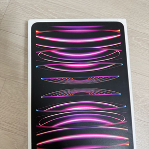 아이패드 프로 11 4세대 256기가 스그 리퍼완료 + 매직키보드 새상품