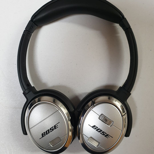 BOSE-QC3보스블루투스헤드폰