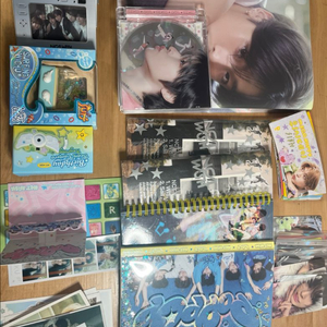 엔시티위시 굿즈 일괄양도 급처 이미지