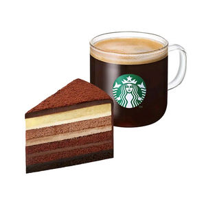 스타벅스 달콤한 가나슈 세트 10400원