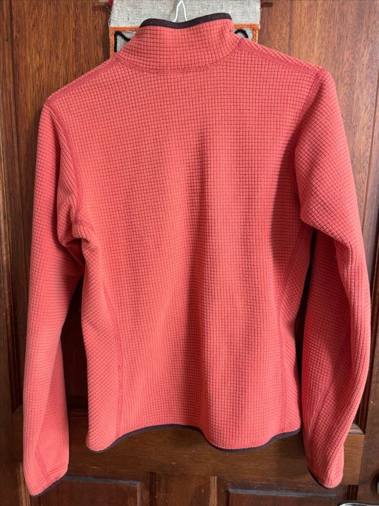 아크테릭스 반집업 여성xs--3