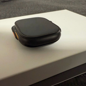 애플워치 울트라2 S급 기스 x (스트랩 x)