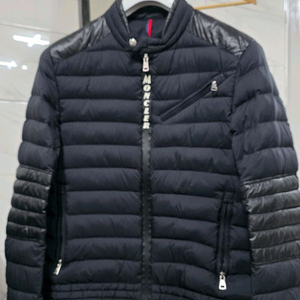 정품)몽클레어 아오미 백화점한정판