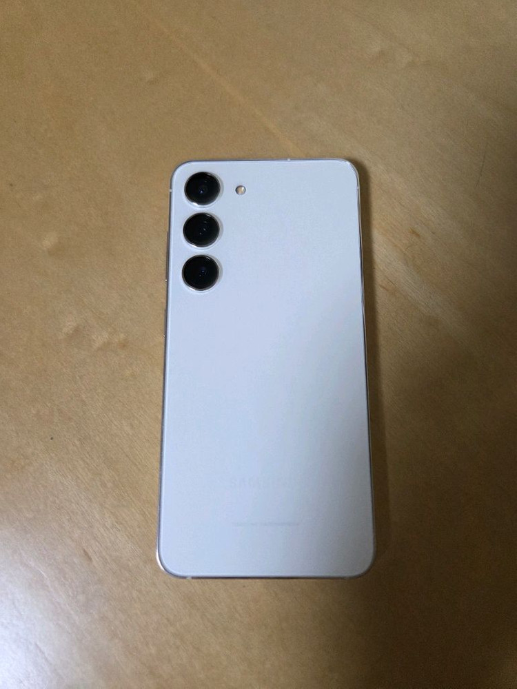 갤럭시 S23 256GB--1