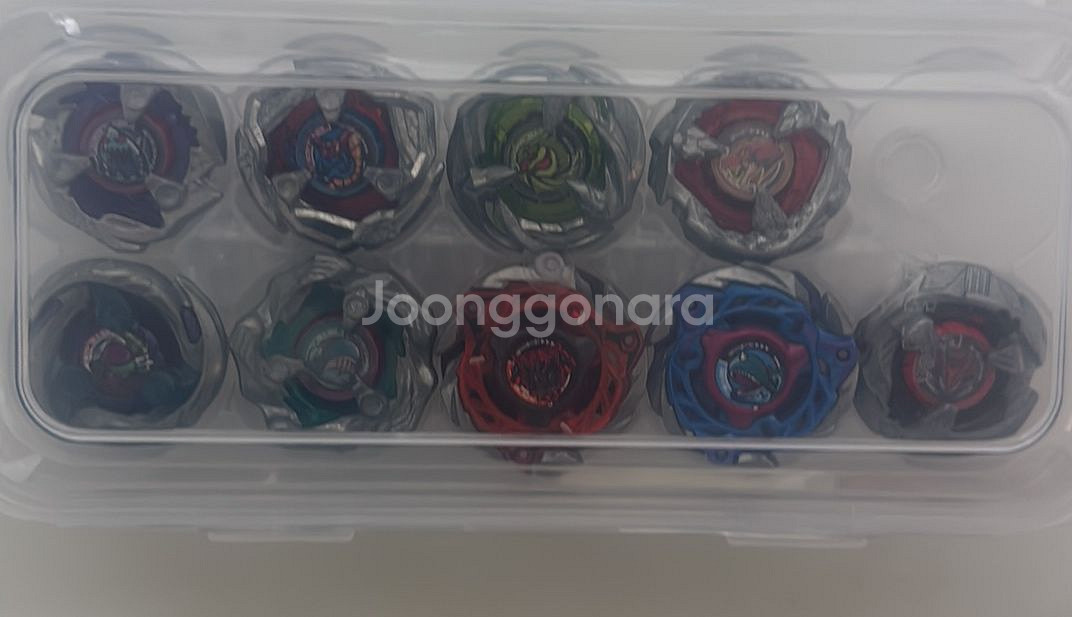 베이블레이드x 일괄--0