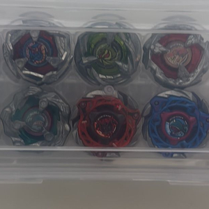 베이블레이드x 일괄