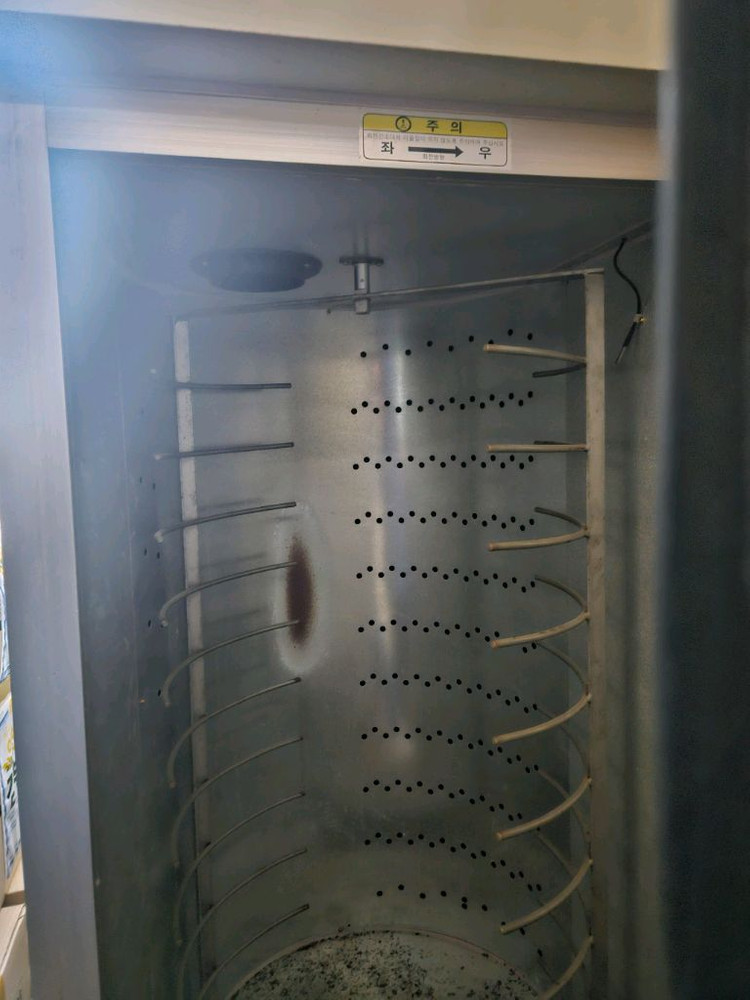 신일 말랭기 농산물건조기 고추건조기 ps 2000a 이미지