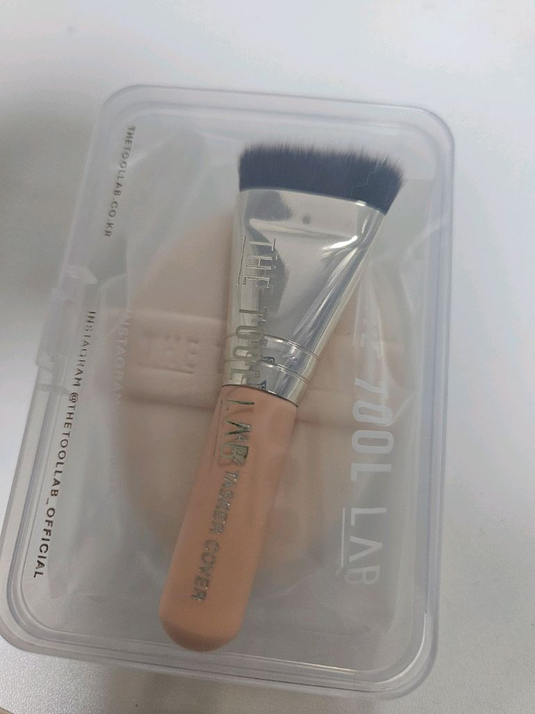 더툴랩 초밀착 듀오 (커버) 이미지