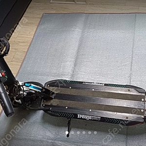 Freego F10 전동 킥보드 이미지