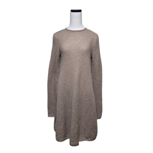 조르지오아르마니 울 니트 원피스 / 여성 니트 / 여성 원피스