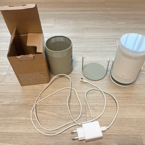 삼성 더프리스타일1세대 팝니다.