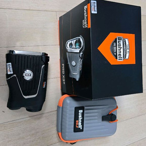 부쉬넬 pro x3+ plus