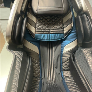 바디프랜드 더파라오 안마의자 BFR-8650 이미지