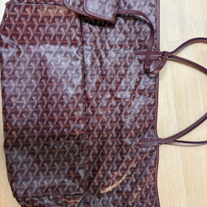 고야드 생루이 GM 버건디