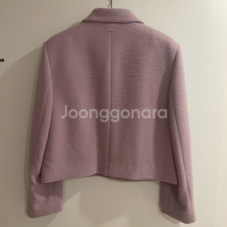 ORE 오어 블레어 자켓 / 라벤더 F--8