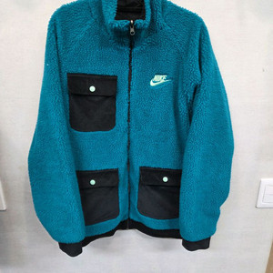 나이키 셰르파 리버시블 코듀로이 포켓 우븐자켓 xl 이미지