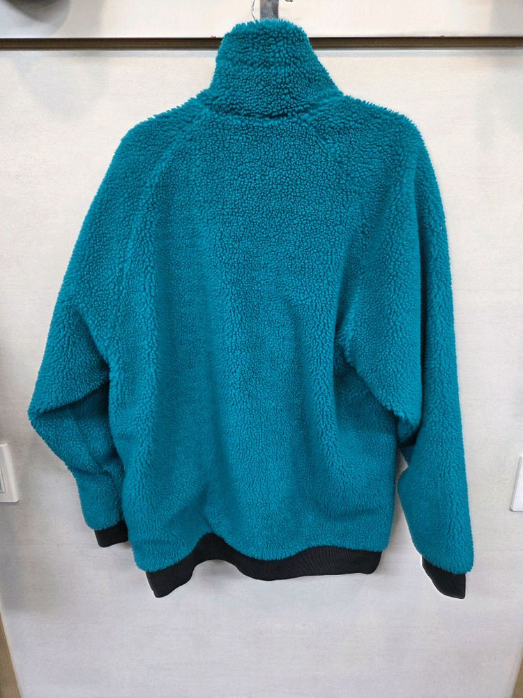 나이키 셰르파 리버시블 코듀로이 포켓 우븐자켓 xl 이미지