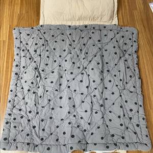 보떼하우스 낮잠이불 드림낮잠이불포함