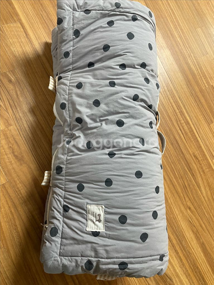 보떼하우스 낮잠이불 드림낮잠이불포함--1