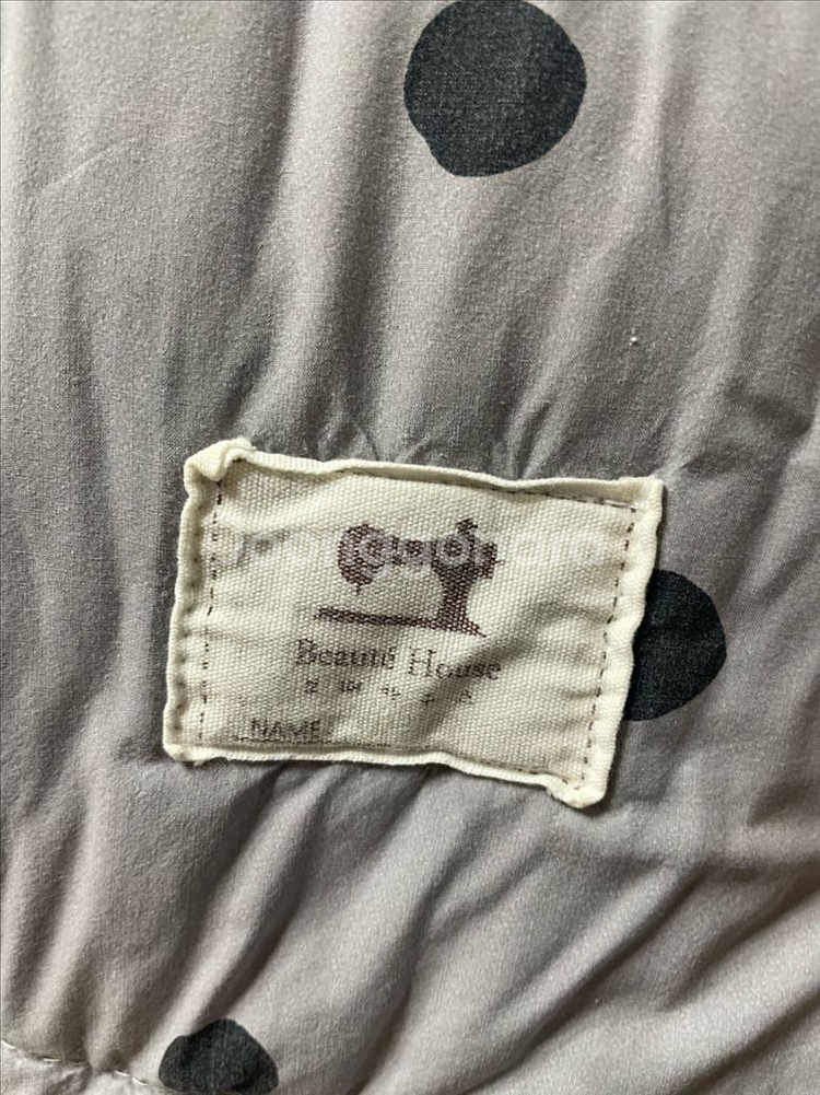 보떼하우스 낮잠이불 드림낮잠이불포함--2