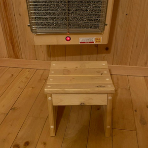 원적외선 온열 찜질기