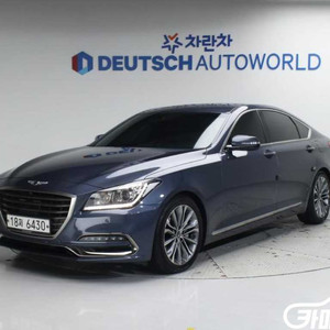 [현대]제네시스DH G330 프리미엄 AWD #가을특가