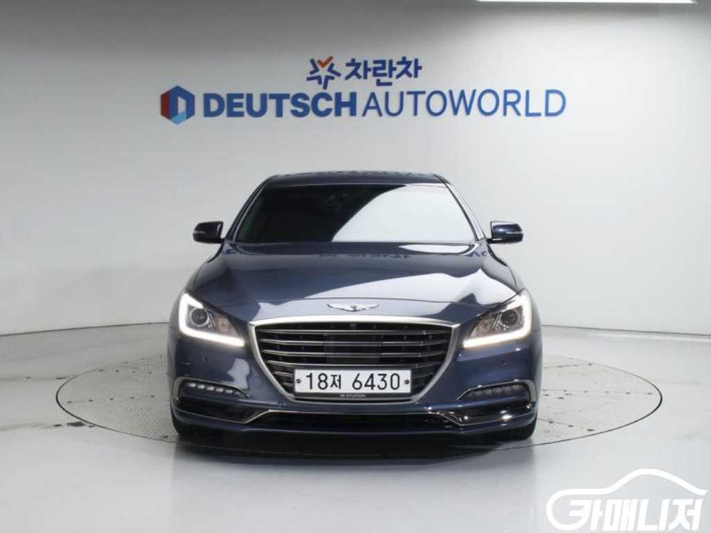 [현대]제네시스DH G330 프리미엄 AWD #가을특가--2